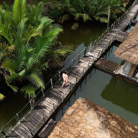 Thansur Tatai Eco Resort Екстериор снимка