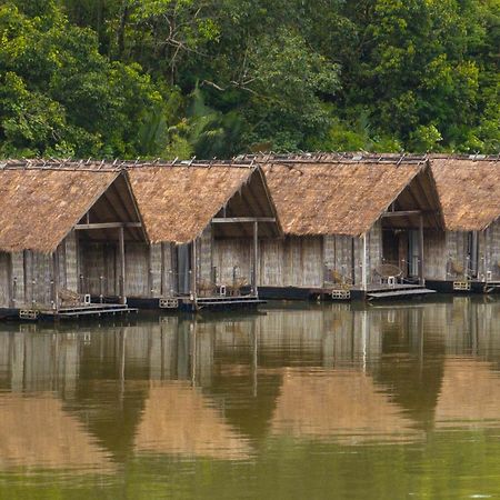 Thansur Tatai Eco Resort Екстериор снимка