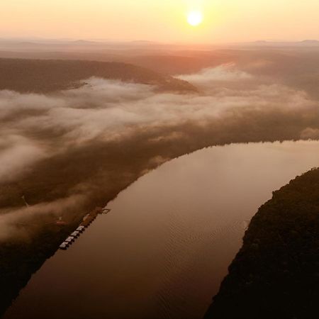 Thansur Tatai Eco Resort Екстериор снимка