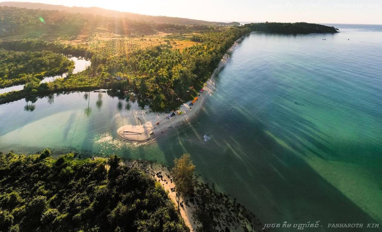 Thansur Tatai Eco Resort Екстериор снимка