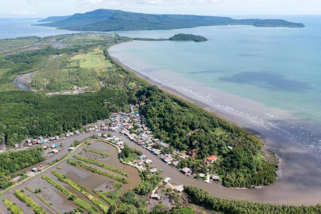 Thansur Tatai Eco Resort Екстериор снимка