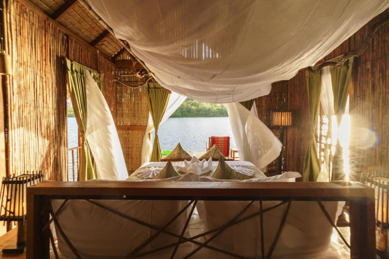 Thansur Tatai Eco Resort Екстериор снимка