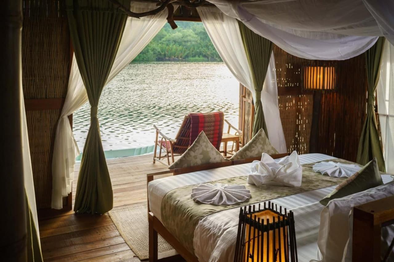 Thansur Tatai Eco Resort Екстериор снимка