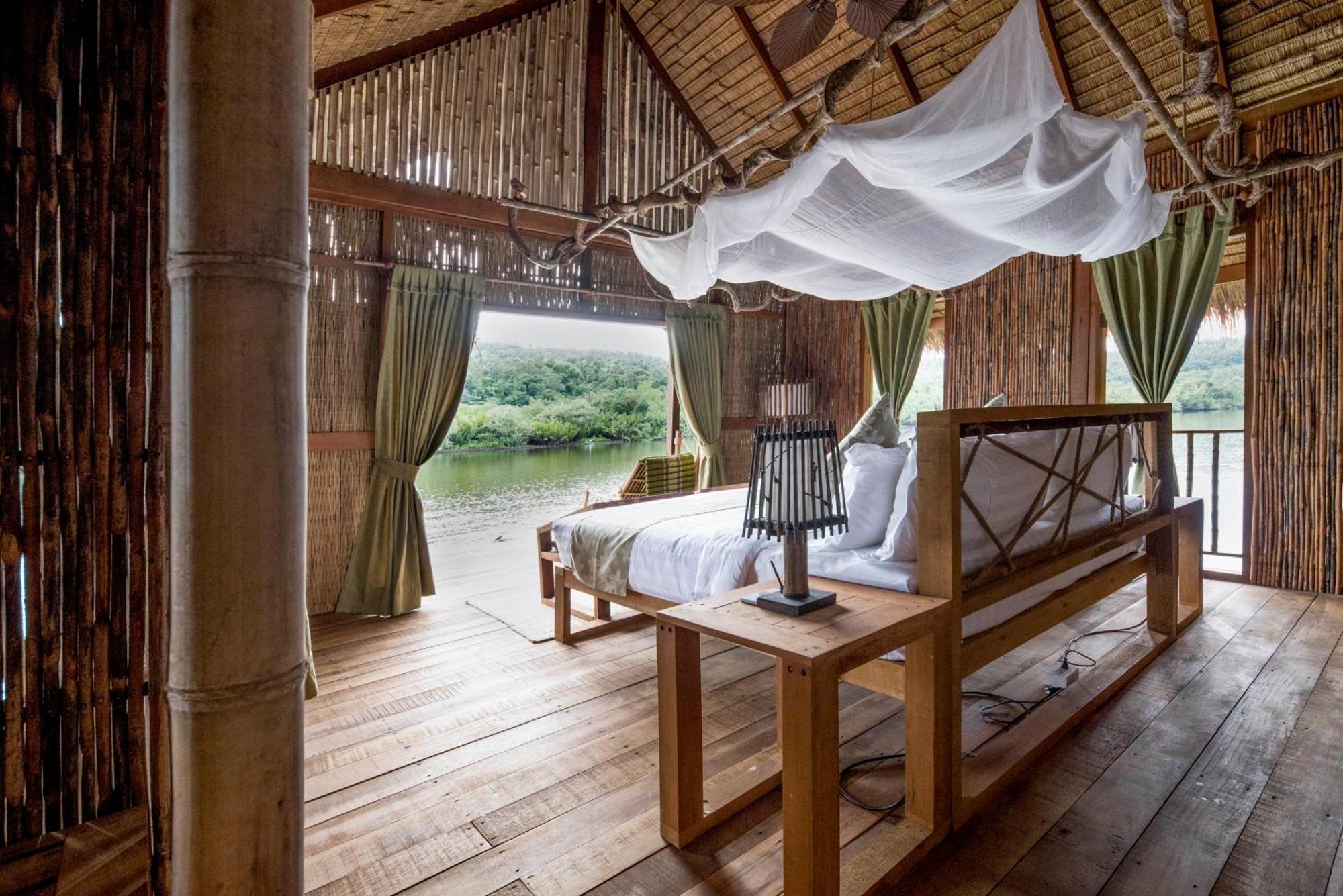 Thansur Tatai Eco Resort Екстериор снимка