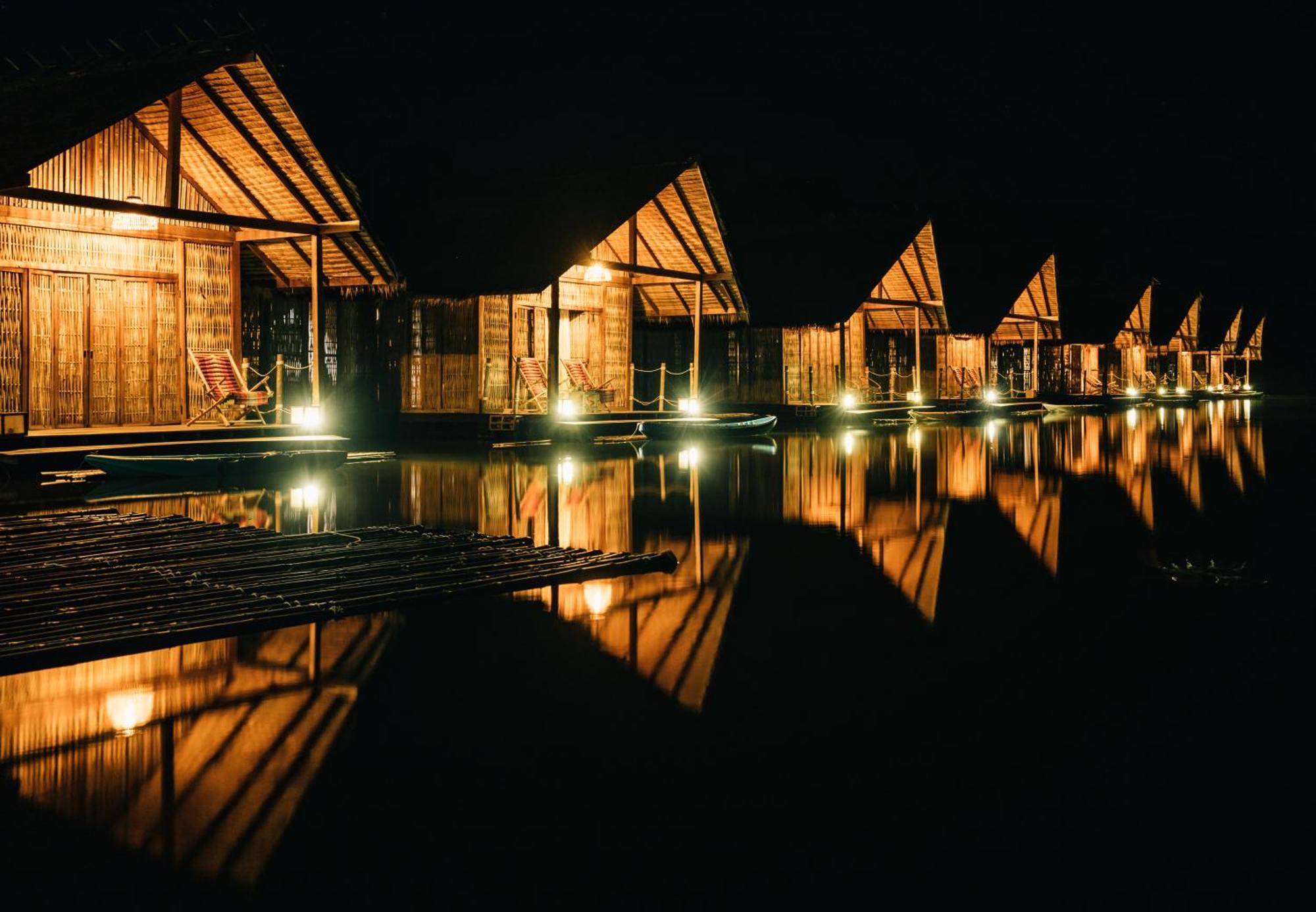 Thansur Tatai Eco Resort Екстериор снимка