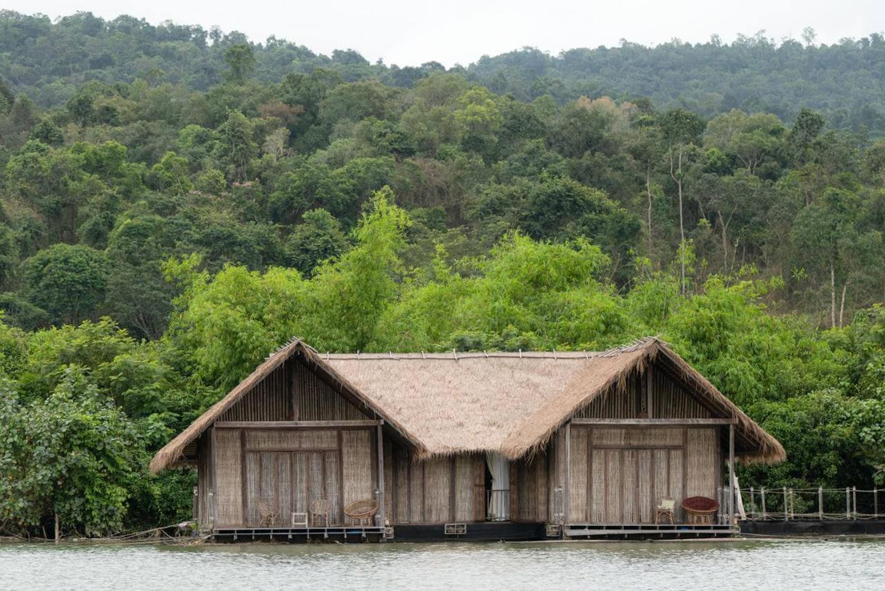 Thansur Tatai Eco Resort Екстериор снимка